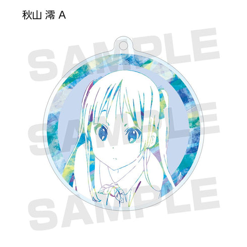 『けいおん!』トレーディングアクリルキーホルダー vol.2(単位/BOX)【202509再販】